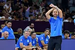 Σπανούλης: «Δεν μου αρέσει η λέξη ρεζέρβα, είναι για αμάξια…»