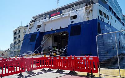 Τραγωδία στο Blue Star Chios: Σύλληψη για τον θάνατο του 20χρονου
