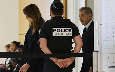 Σαρκοζί: Ένοχος για την υπόθεση Καντάφι – Όλες οι εξελίξεις