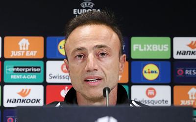 Παναθηναϊκός: Μάχη στη Βέρνη για την Ευρώπη και την ψυχολογία!