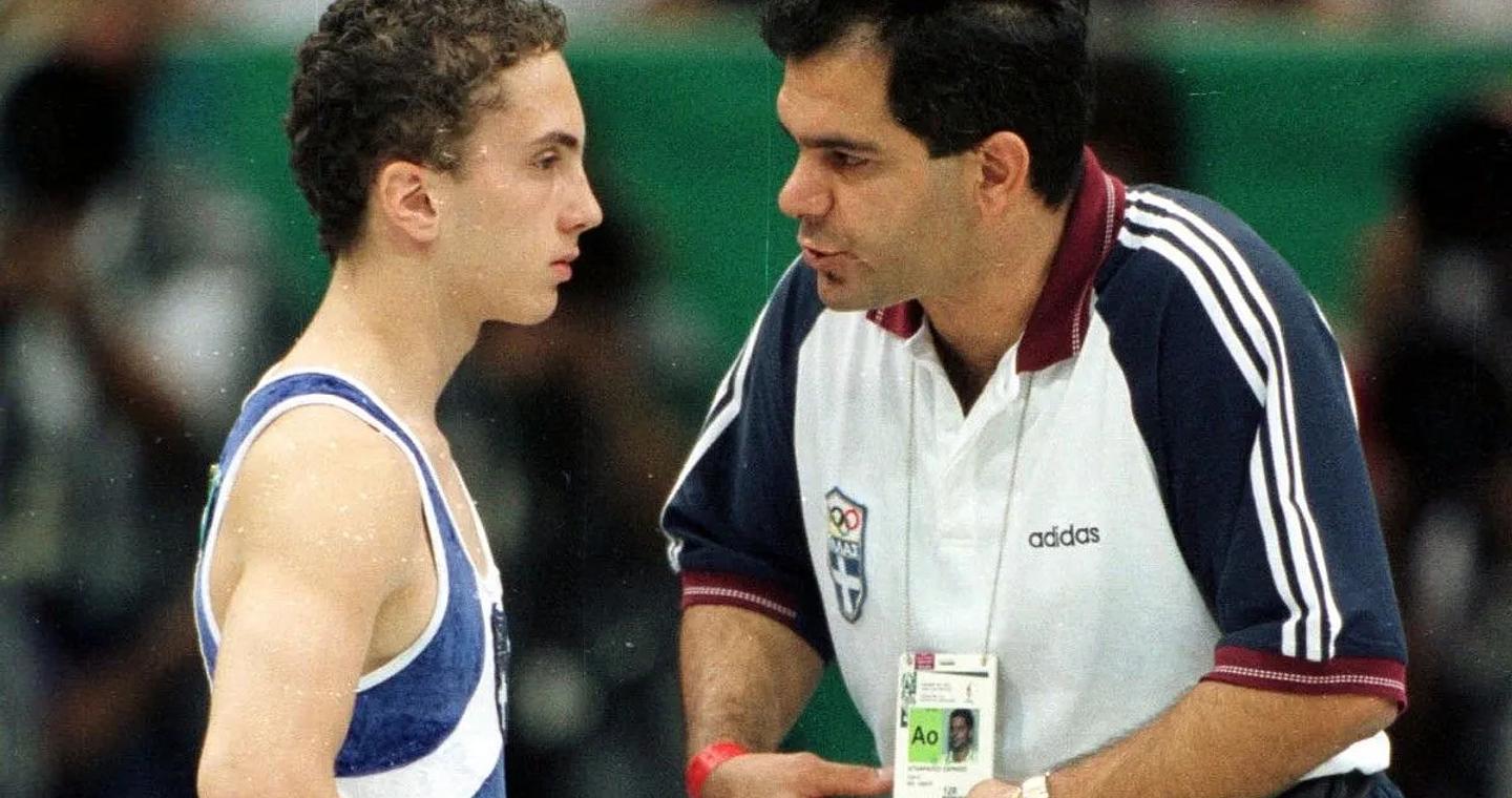 Πέθανε ο προπονητής Θανάσης Καπνίδης – Κατέκτησε κορυφές με τον Ιωάννη Μελισσανίδη και τον Δημοσθένη Ταμπάκο