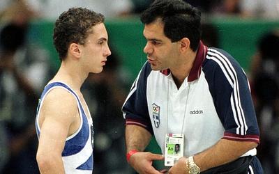 Πένθος στον αθλητισμό: Έφυγε ο Θανάσης Καπνίδης, ο μέντορας του Μελισσανίδη