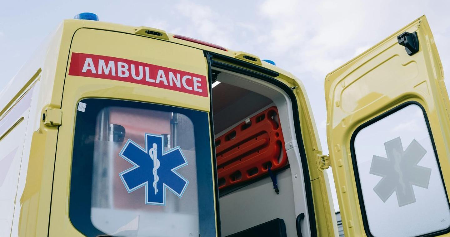 Ηγουμενίτσα: 11χρονος μαθητής παρασύρθηκε από αυτοκίνητο