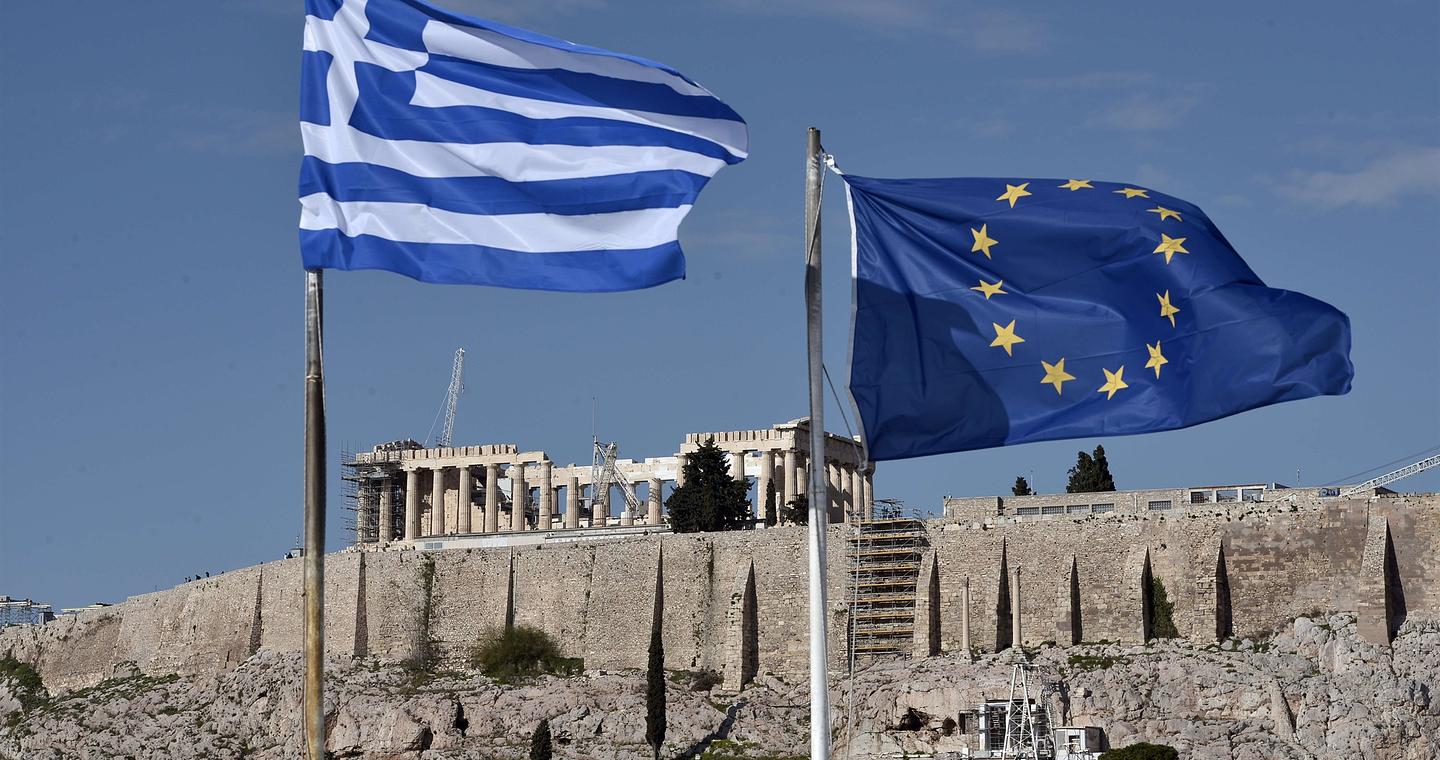 Στο «κόκκινο» πόροι του ΕΣΠΑ και του Ταμείου Ανάκαμψης