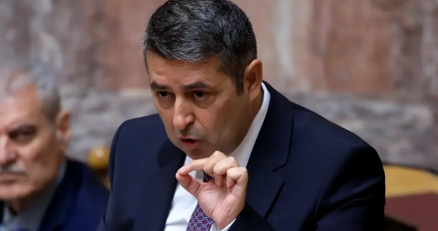 Στην πρέσα ο Μυλωνάκης - Κλήση στην εξεταστική θέλει και «γαλάζιο» μέλος