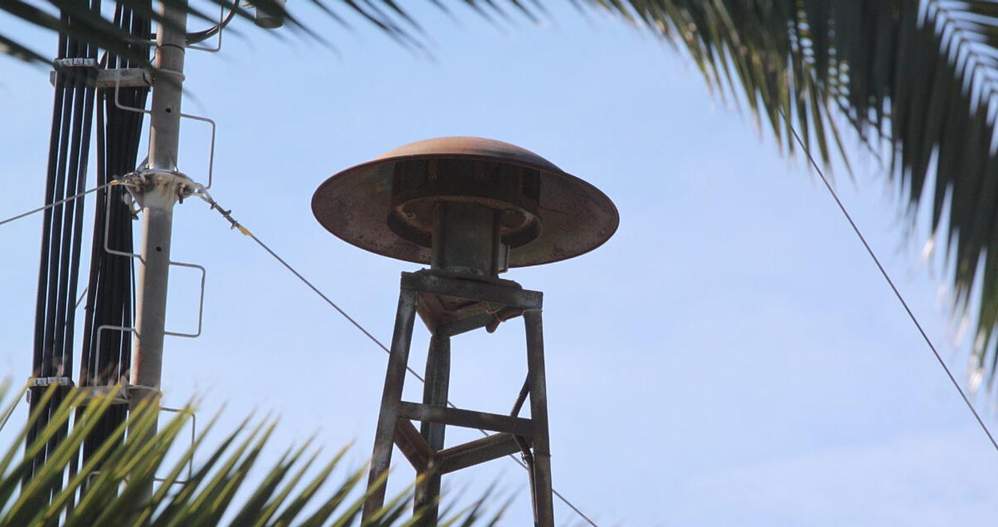 Άσκηση Παρμενίων 25: Την Τετάρτη θα ηχήσουν οι σειρήνες σε όλη την χώρα