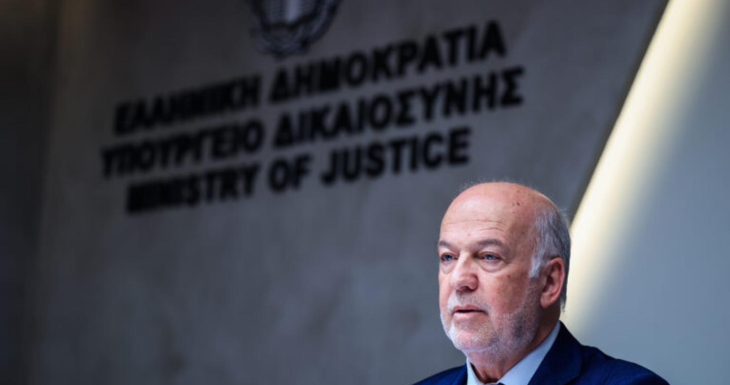 Γ. Φλωρίδης στο ΕΡΤnews Radio 105.8: Σύντομα η εισαγγελική απόφαση για την εκταφή της σορού του γιου του κ. Ρούτσι (audio)