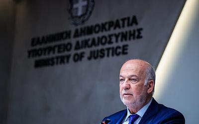 Τέμπη: Άμεση απάντηση για εκταφή Ρούτσι, εκτιμά ο Φλωρίδης