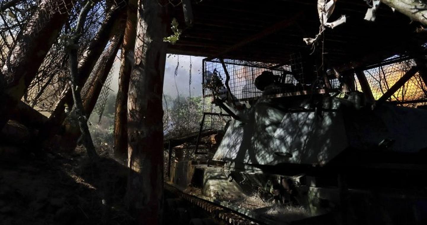 Ποια είναι τα εδάφη που ελέγχει η Ρωσία και ο Τραμπ λέει ότι μπορεί να τα ανακτήσει η Ουκρανία – Αναλυτικοί χάρτες