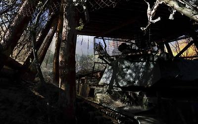 Ουκρανία-Ρωσία: Όλα όσα πρέπει να ξέρετε για τις κρίσιμες μάχες