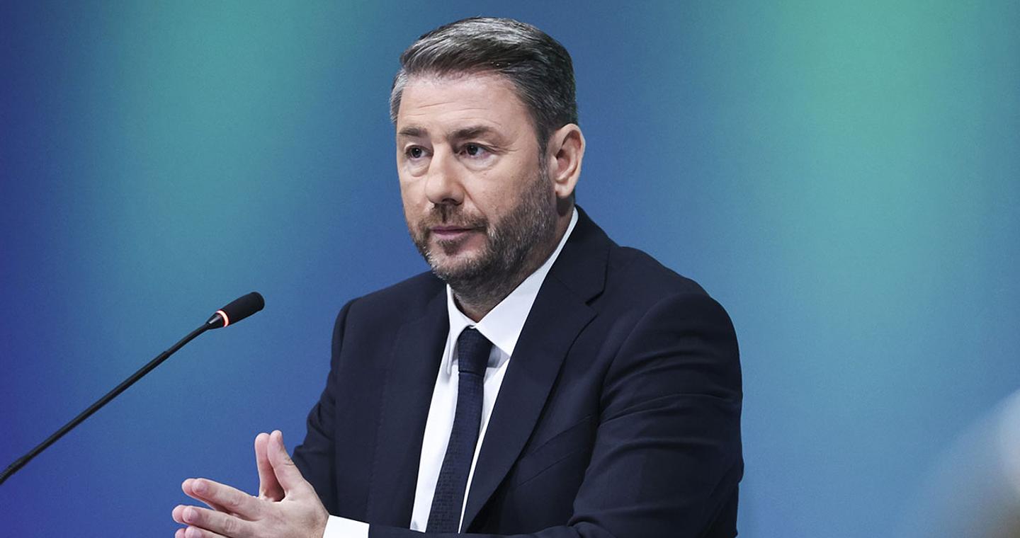 ΠΑΣΟΚ: Στην αντεπίθεση ο Ανδρουλάκης – Τι απάντησε σε Διαμαντοπούλου, Γερουλάνο, Δούκα