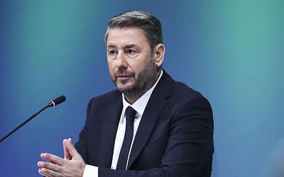 Ένταση στο ΠΑΣΟΚ: Ο Ανδρουλάκης απαντά σε Δούκα, Γερουλάνο, Διαμαντοπούλου