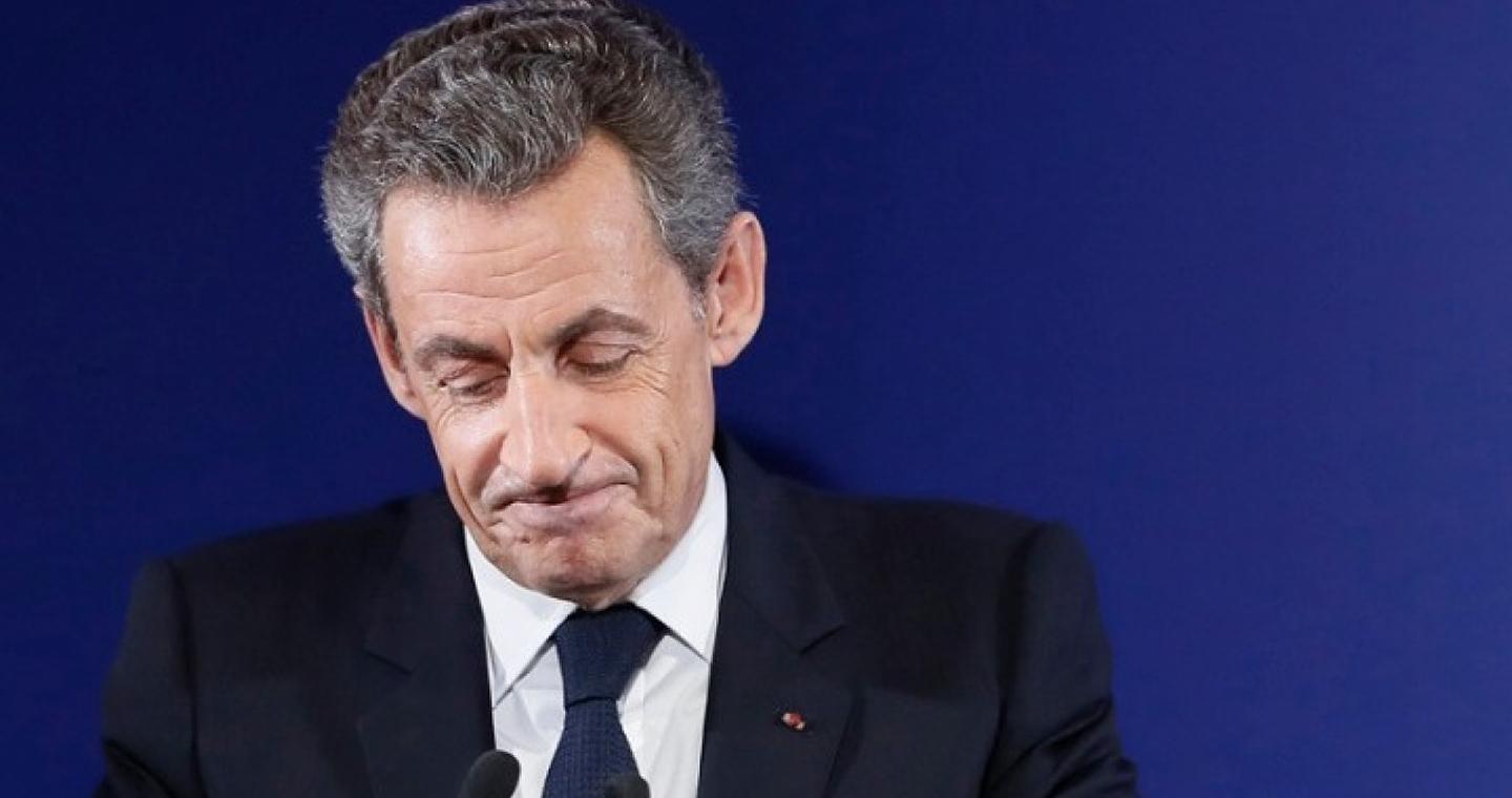 Ένοχος για συνωμοσία, αλλά όχι για διαφθορά ο Σαρκοζί στην υπόθεση Καντάφι