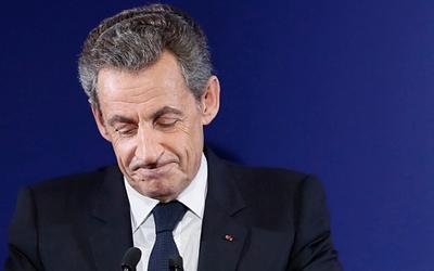 Σαρκοζί: Ένοχος για συνωμοσία, αθώος για δωροληψία – Όλη η αλήθεια!