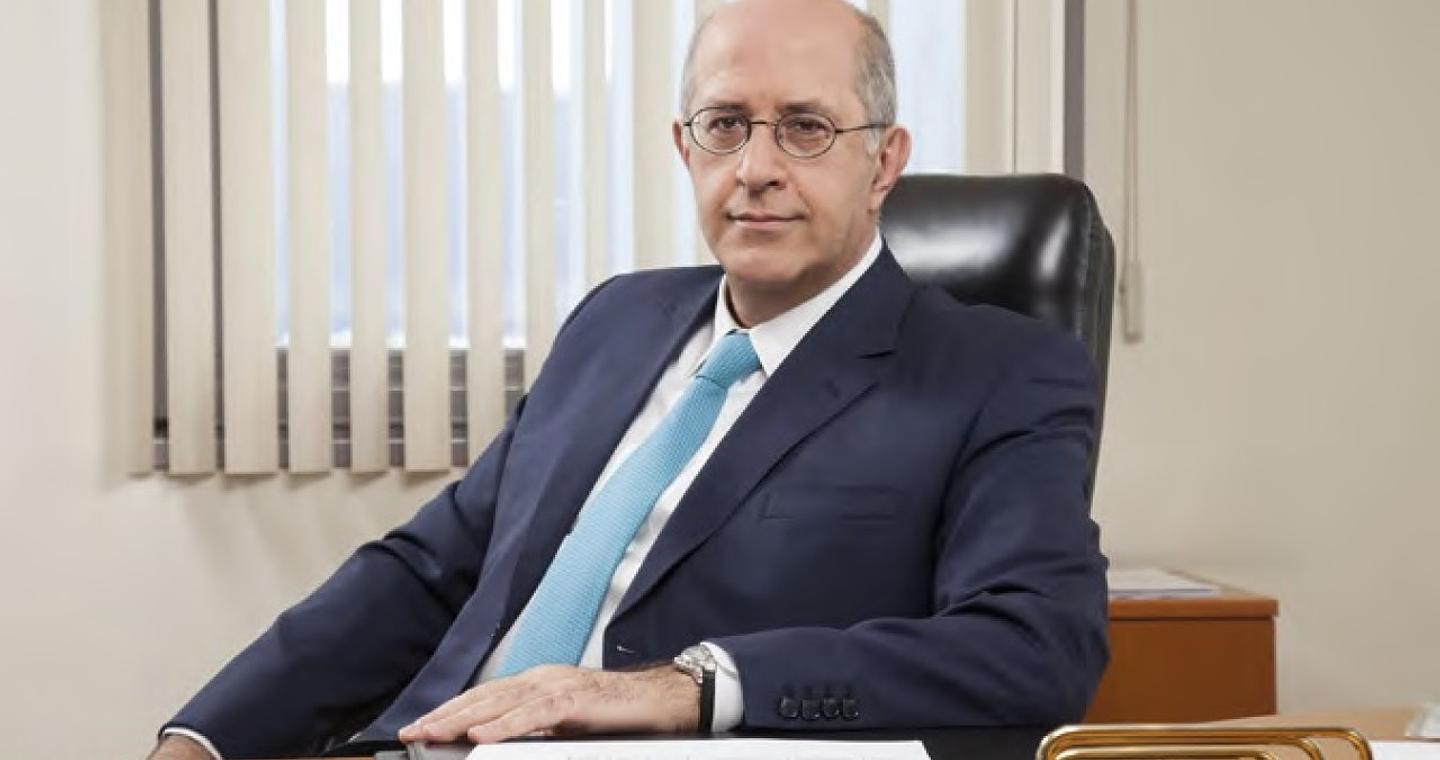 Bόμβα Θεοδωρόπουλου: Κίνδυνος για λουκέτο σε δύο εργοστάσια της βαριάς βιομηχανίας