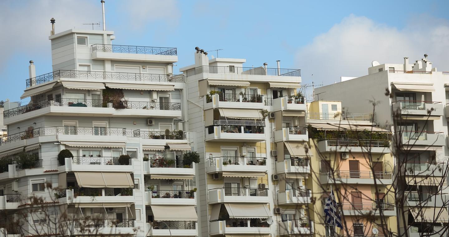 Τι αλλάζει από την 1η Οκτωβρίου στα Airbnb – Οι προδιαγραφές των ακινήτων