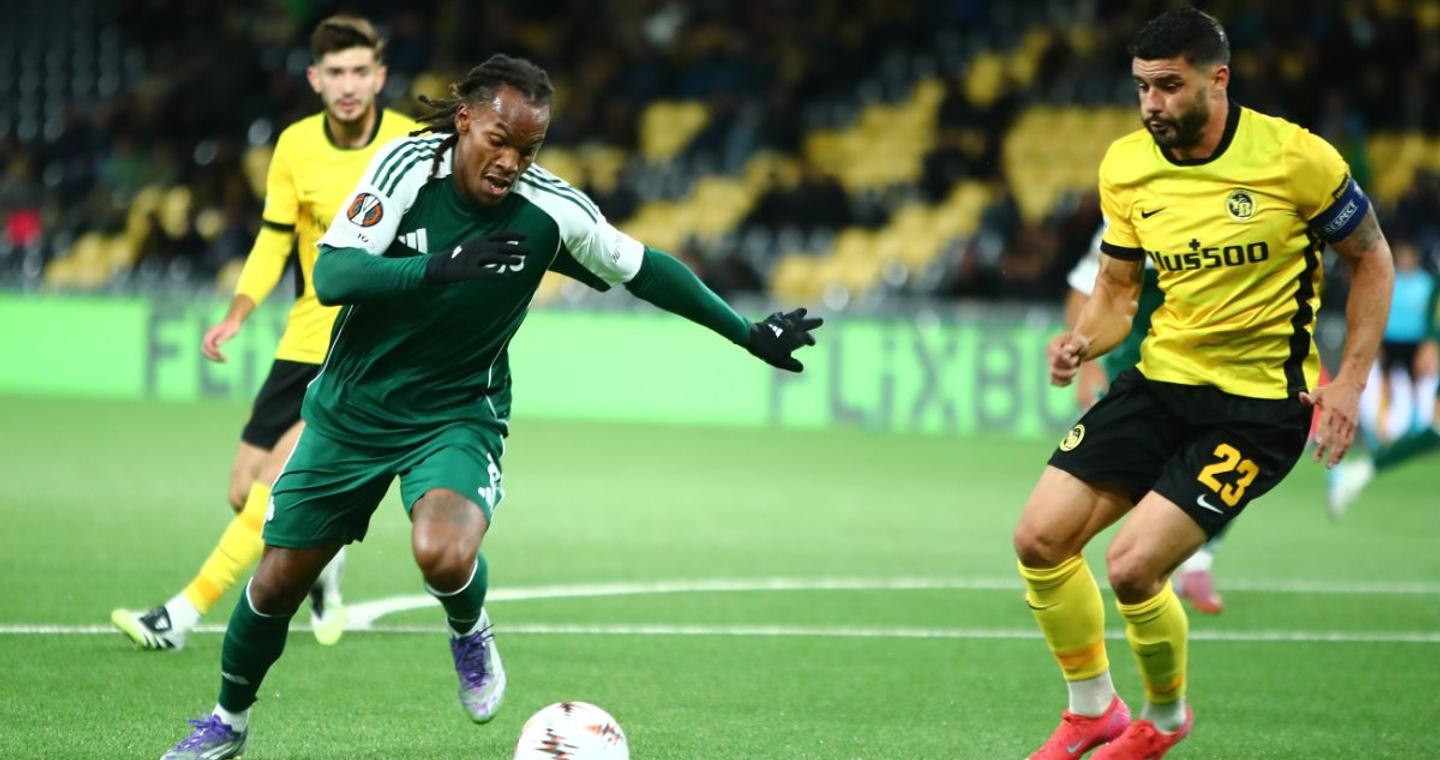 Βαθμολογία UEFA: Ξέφυγε η Ελλάδα από τις Νορβηγία, Δανία και πλησίασε την Τσεχία