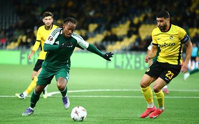 Ελλάδα: Πλησιάζει την πρώτη δεκάδα στην UEFA μετά τις ευρωπαϊκές νίκες!