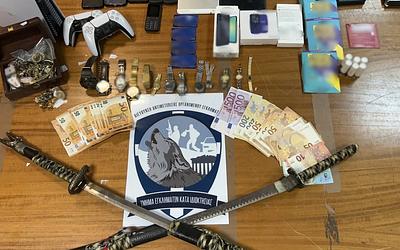 Συμμορία Ρομά εξαπατούσε ηλικιωμένους: Λεία άνω των 538.000 ευρώ!