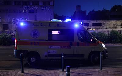 Χανιά: Θρήνος για τον 4χρονο που σκοτώθηκε σε τροχαίο στην Κίσσαμο