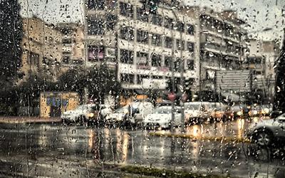 Έκτακτο δελτίο καιρού: Έρχονται βροχές, πτώση θερμοκρασίας και ισχυροί άνεμοι!