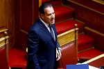 Άδωνις Γεωργιάδης: Τι συμβαίνει πραγματικά με τους ανελκυστήρες στα νοσοκομεία;