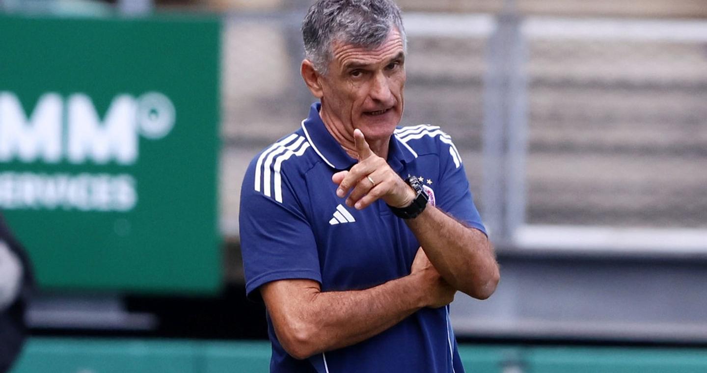 Καμπανάκι από Μεντιλίμπαρ στον Ολυμπιακό: Θα χάσουμε από τον Λεβαδειακό αν τον υποτιμήσουμε