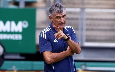 Μεντιλίμπαρ: «Δεν πρέπει να υποτιμήσουμε τον Λεβαδειακό, θα χάσουμε»