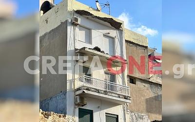 Χωρίς τραυματισμούς μέχρι στιγμής