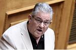 Κουτσούμπας: «Να σταματήσει τώρα η συνεργασία με το κράτος-δολοφόνο Ισραήλ!»