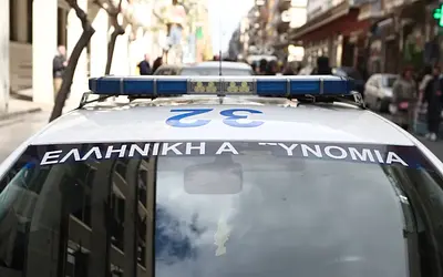 Καραμπόλα σοκ στην Αλεξάνδρας: Οκτώ οχήματα συγκρούστηκαν, κυκλοφοριακό χάος!