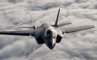 Ερντογάν και F-35: H αμερικανική απάντηση που ανησυχεί την Αθήνα