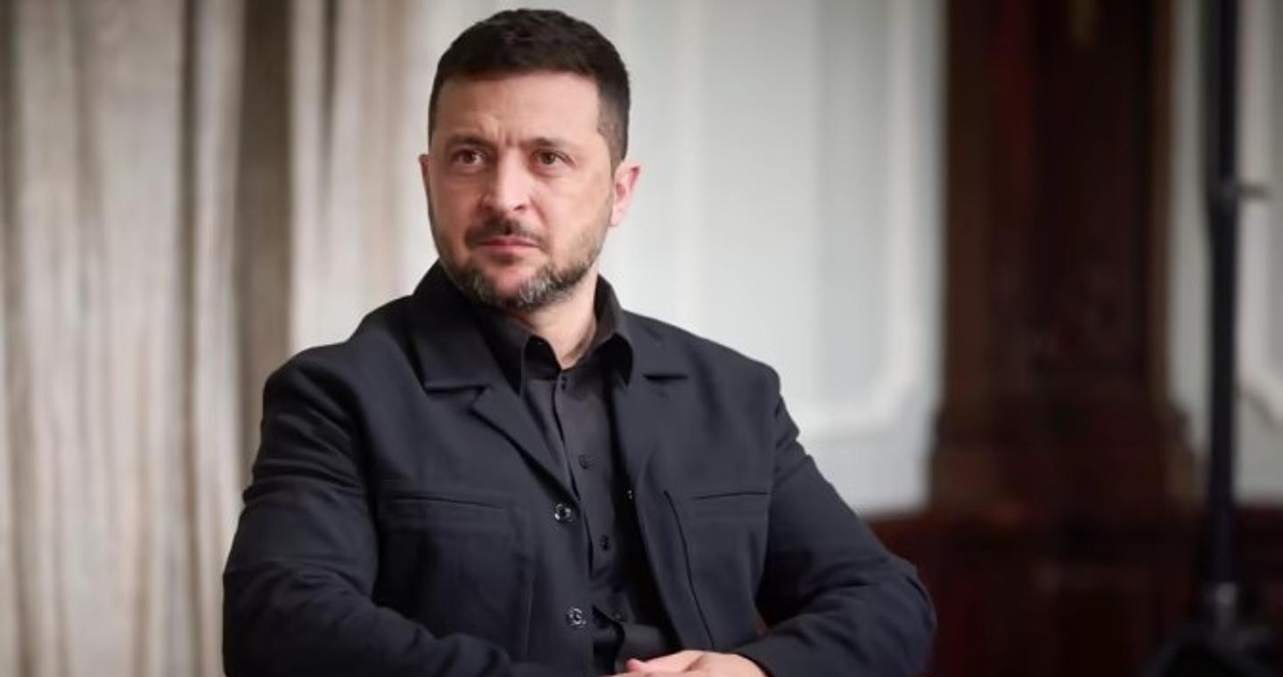 Ζελένσκι: Ετοιμοι για κατάπαυση του πυρός στη σημερινή γραμμή – Ποτέ δεν θα αναγνωρίσουμε ρωσικά εδάφη