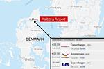 Δανία σε συναγερμό: Κλείνει αεροδρόμια λόγω drones – Υβριδική επίθεση;