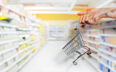 Έκρηξη τιμών στα τρόφιμα: Πόσο αντέχει το πορτοφόλι μας;