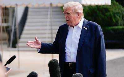 Νέα ειρήνη στη Γάζα; Οι δηλώσεις Τραμπ και οι αντιδράσεις Νετανιάχου.