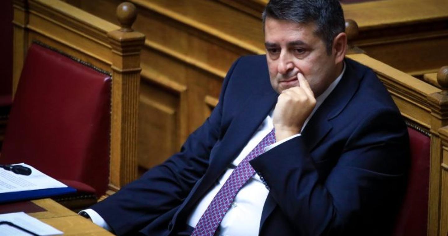 ΠΑΣΟΚ: Ο κ. Μητσοτάκης οφείλει άμεσα να αποπέμψει τον Γιώργο Μυλωνάκη