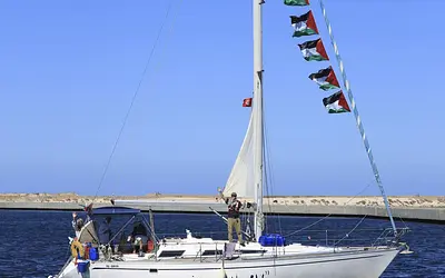 Έκκληση για προστασία ανθρωπιστικού στόλου στη Γάζα: Πιέσεις στο Μαξίμου