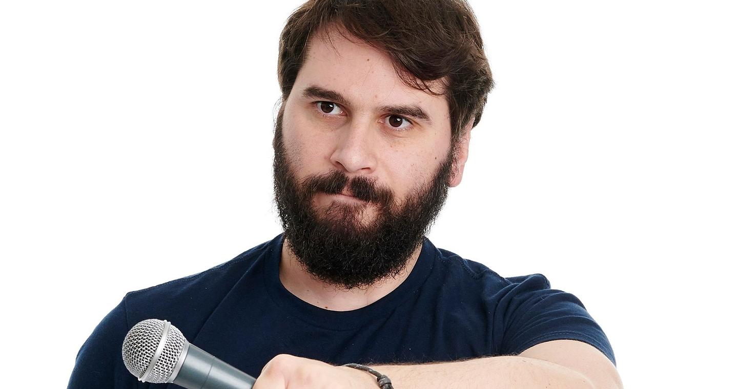 Πάρις Ρούπος: Η κωμωδία, οι αντζούγιες και οι αντιδράσεις