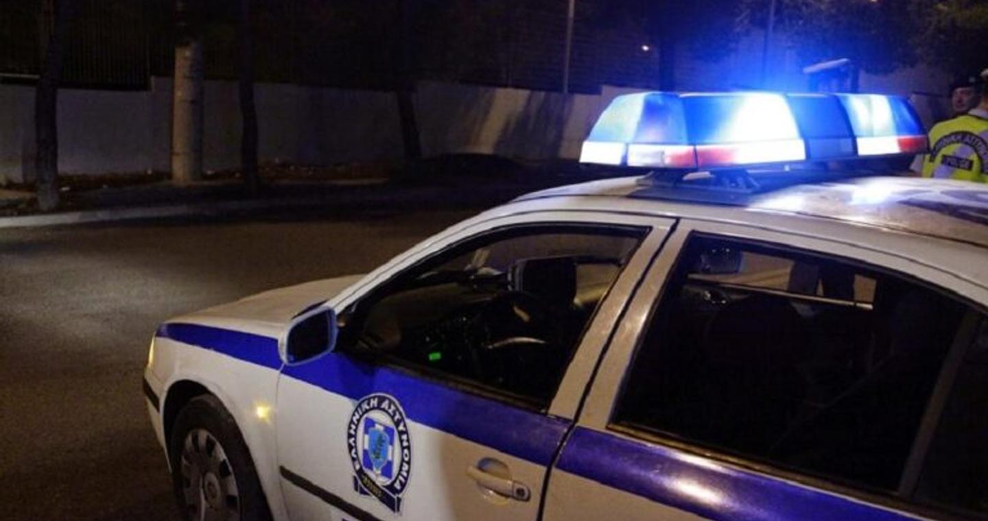 Μεταμόρφωση: Συμπλοκή 20 ατόμων άφησε 4 τραυματίες