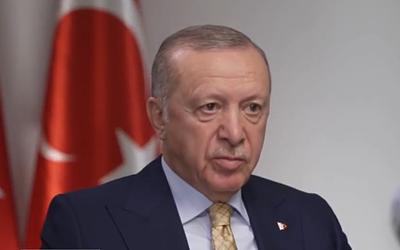 Ερντογάν: «Θα διαπραγματευθώ τα F-35 με τον Τραμπ»