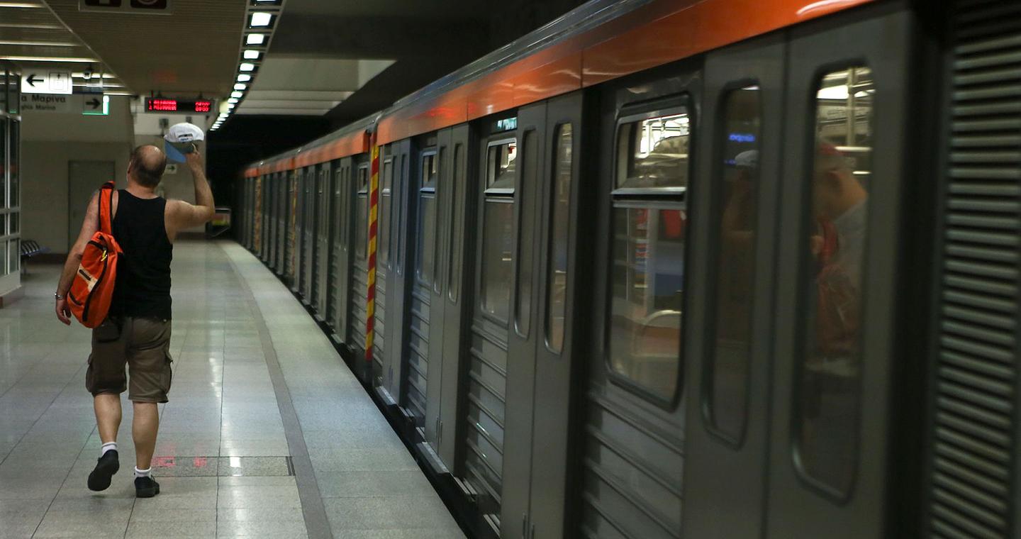Μετρό: Ξεκίνησαν οι μελέτες για την επέκταση προς Ελληνικό και Γλυφάδα