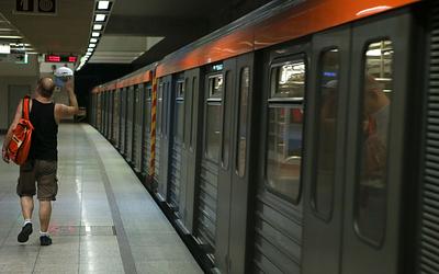 Μετρό: Νέες επεκτάσεις σε Ίλιον, Γλυφάδα, Ελληνικό και Γραμμή 4!