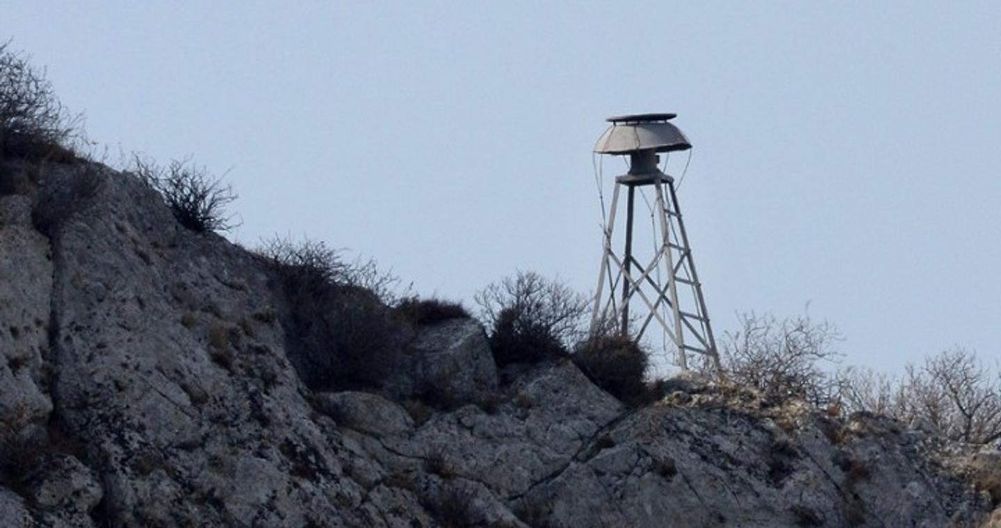 Στρατιωτική Άσκηση «Παρμενίων 2025»: Σειρήνες συναγερμού σε όλη τη χώρα – Πότε θα ηχήσουν