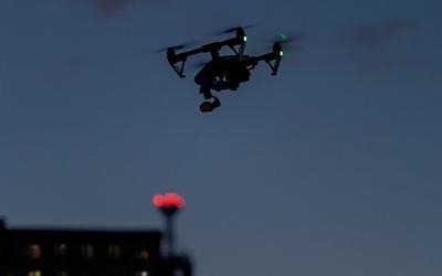 Σκάνδαλο στα αεροδρόμια Κοπεγχάγης και Όσλο: Τι κρύβεται πίσω από τα drones;