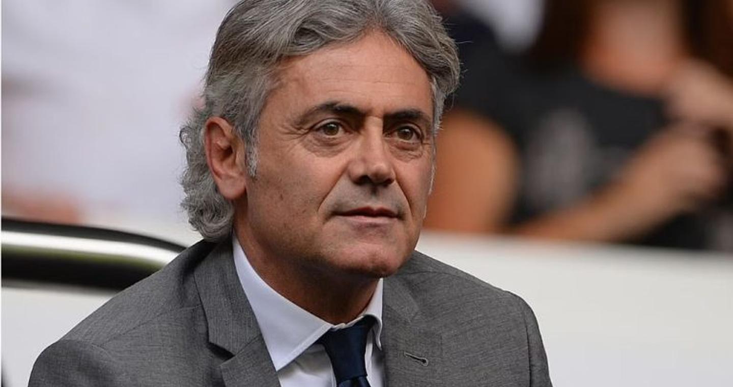 Παναθηναϊκός: Ενα βήμα απ’ τη συμφωνία με τον Φράνκο Μπαλντίνι οι «πράσινοι»