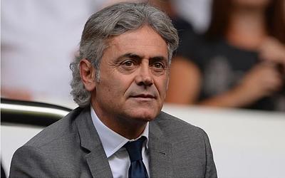 Ο Μπαλντίνι «κλειδώνει» στον Παναθηναϊκό: Όλες οι αλλαγές στο οργανόγραμμα!