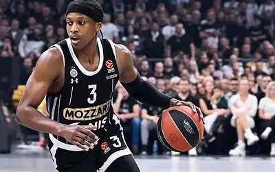 Ολυμπιακός: Στο στόχαστρο ο Φρανκ Νιλικίνα – Όλο το παρασκήνιο!