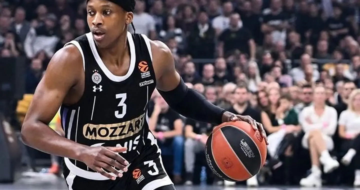 Φρανκ Νιλικίνα: Αυτός είναι ο Γάλλος γκαρντ που εξετάζει ο Ολυμπιακός