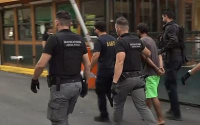 Αιγάλεω: Δύο χρόνια φυλακή για τις επιθέσεις σε γυναίκες – Τι κατέθεσαν τα θύματα